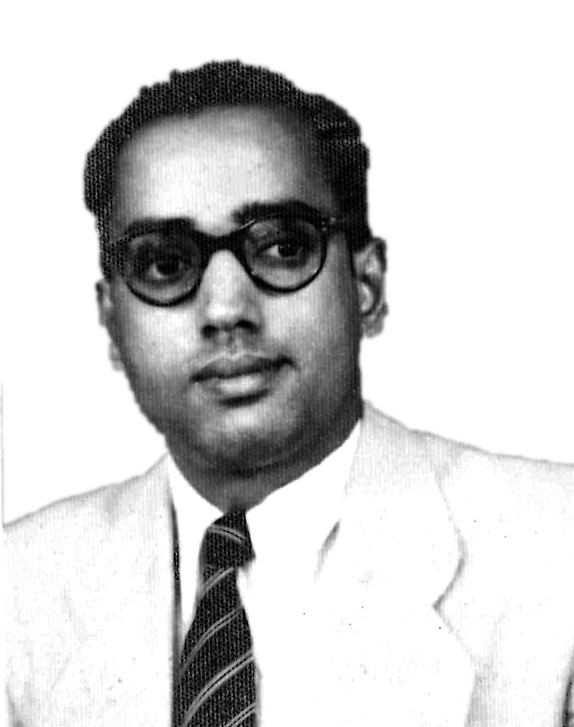 N S Srinivasan